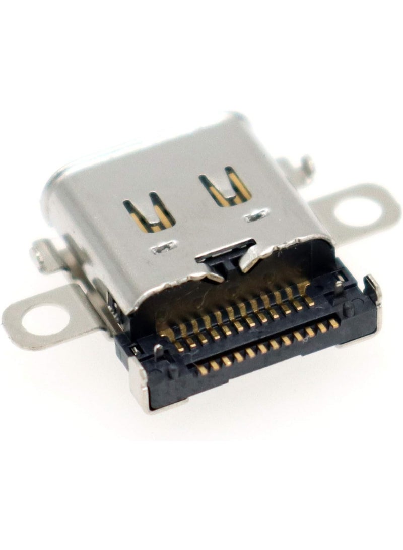 منفذ شحن Type-C المعدل مقبس شاحن USB-C لجهاز Nintendo Switch - Image 3